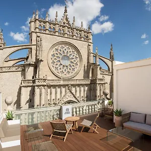 Puerta Catedral Apartment