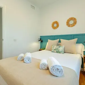 Triana Deluxe By Valcambre Apartamento