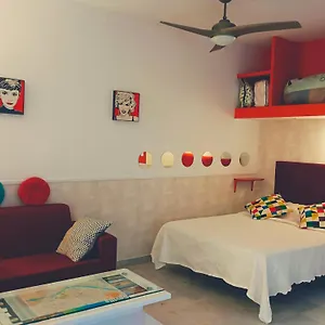 Oasi Macarena Appartamento