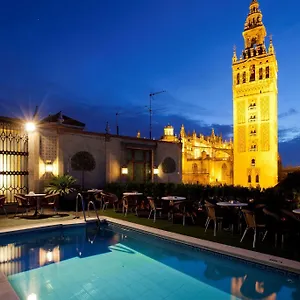 Dona Maria Sevilla