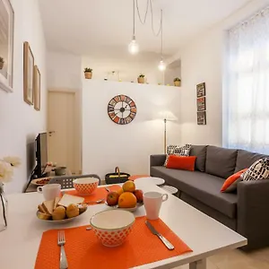 Homefeel Alameda Appartamento