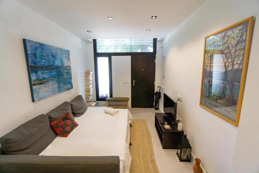 Rentalsevilla General Martinez Apartment