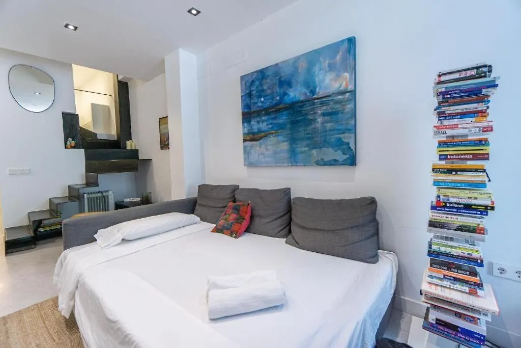 Apartment Rentalsevilla General Martinez Spain