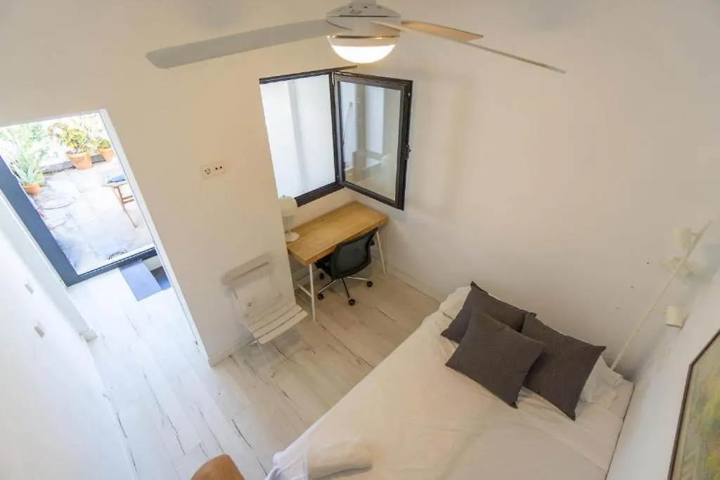 Apartment Rentalsevilla General Martinez Spain